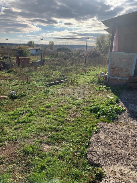 Продажа дома, 64м <sup>2</sup>, 9 сот., Саратов, Саратовская область,  