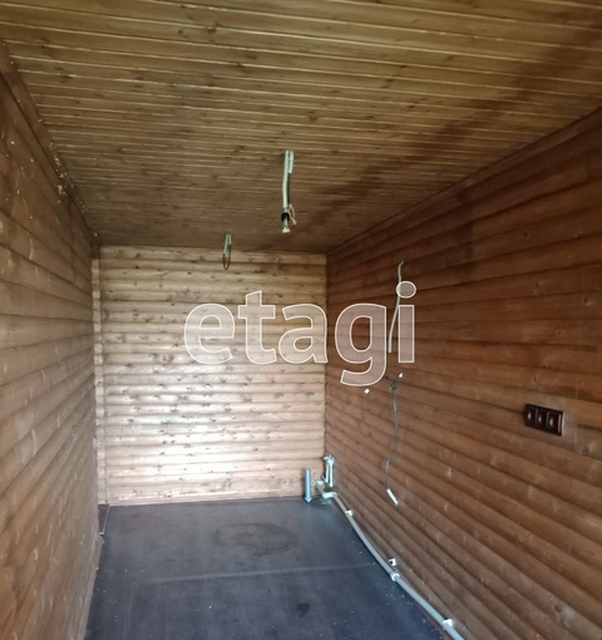 Продажа дома, 86м <sup>2</sup>, 10 сот., Саратов, Саратовская область,  Саратов