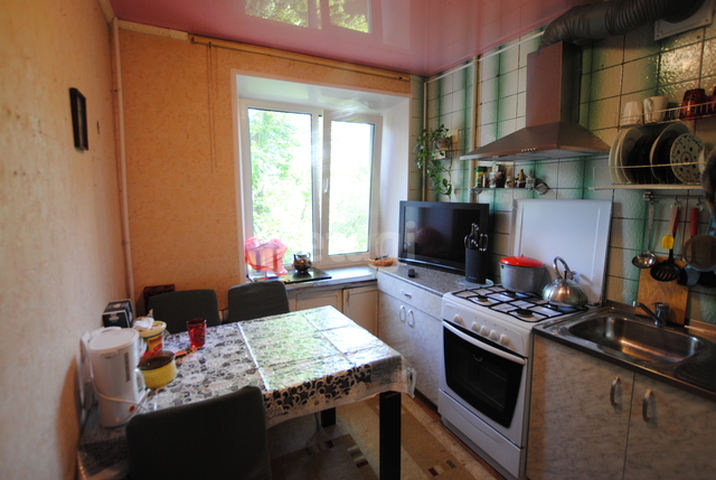 Продажа 1-комнатной квартиры, Саратов, Саратовская область,  Саратов