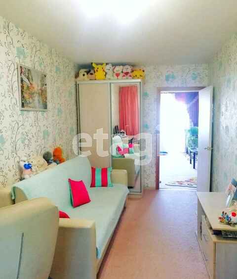 Продажа 3-комнатной квартиры, Саратов, Саратовская область,  Энгельс