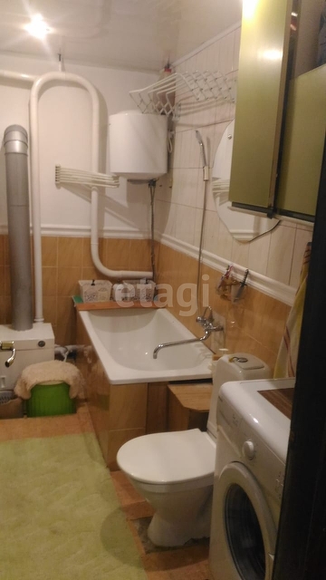 Продажа дома, 100м <sup>2</sup>, 15 сот., Саратов, Саратовская область,  