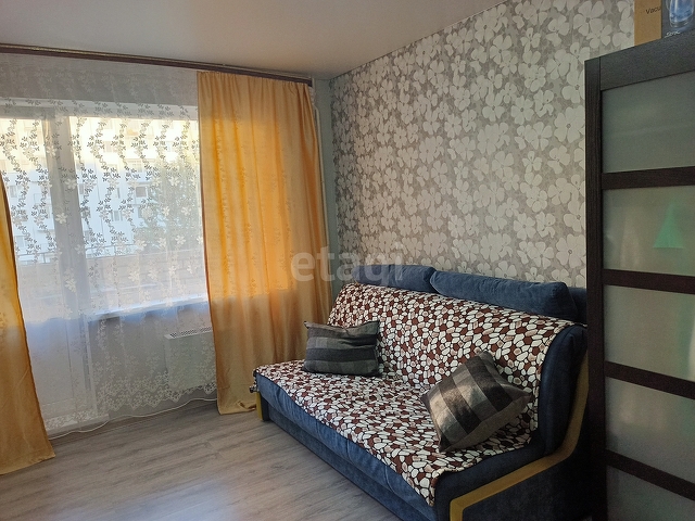 Продажа 1-комнатной квартиры, Саратов, Саратовская область,  Саратов