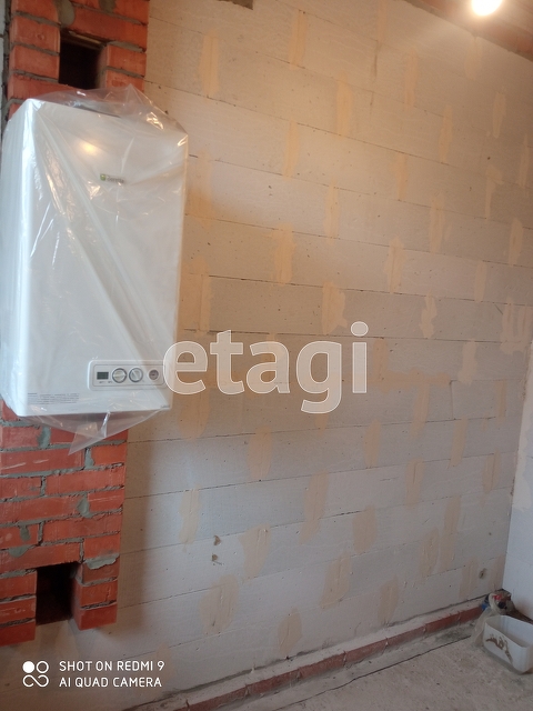 Продажа дома, 125м <sup>2</sup>, 6 сот., Саратов, Саратовская область,  Саратов