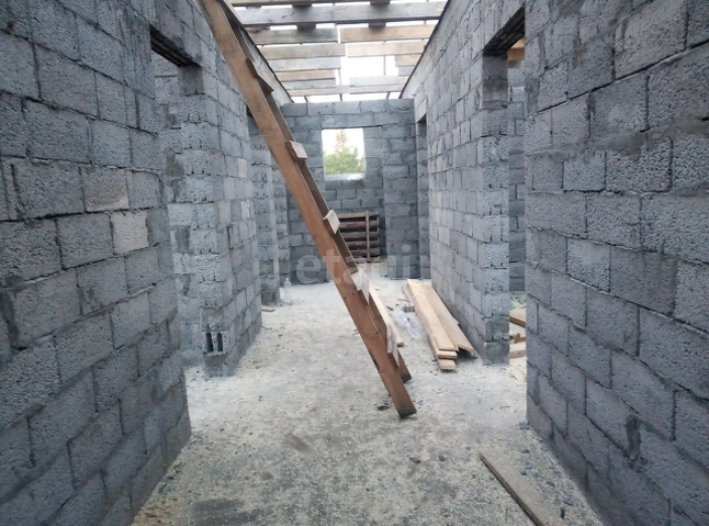 Продажа дома, 91м <sup>2</sup>, 5 сот., Саратов, Саратовская область,  