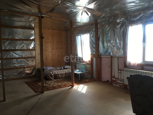 Продажа дома, 172м <sup>2</sup>, 8 сот., Саратов, Саратовская область,  