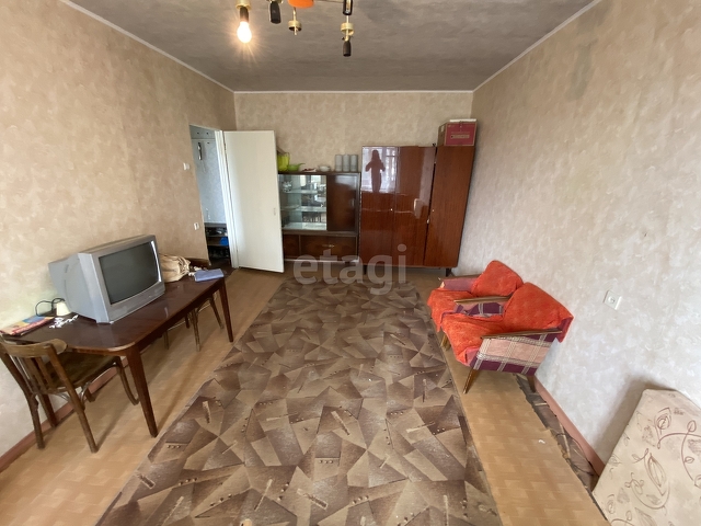 Продажа 1-комнатной квартиры, Саратов, Саратовская область,  Саратов