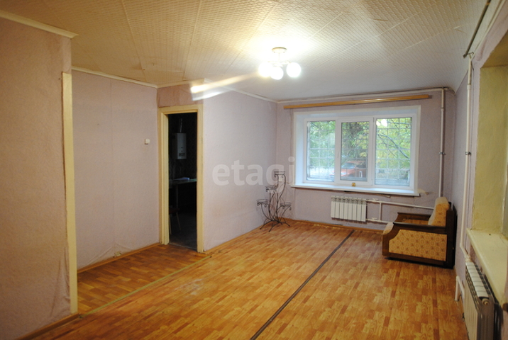 Продажа 1-комнатной квартиры, Саратов, Саратовская область,  Саратов