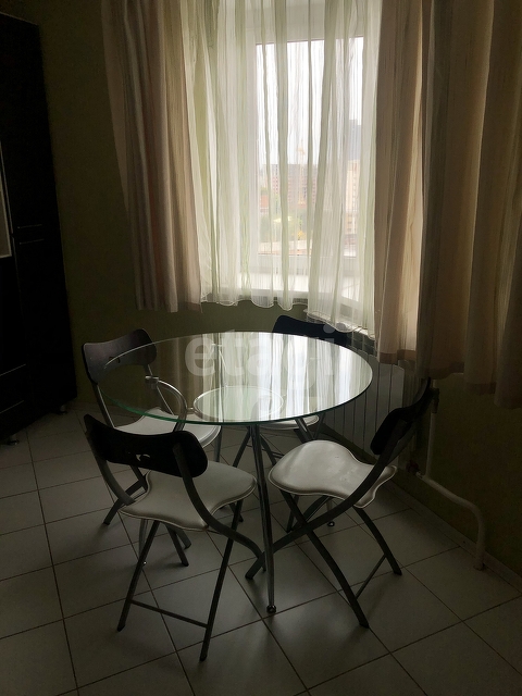 Продажа 1-комнатной квартиры, Саратов, Саратовская область,  Энгельс