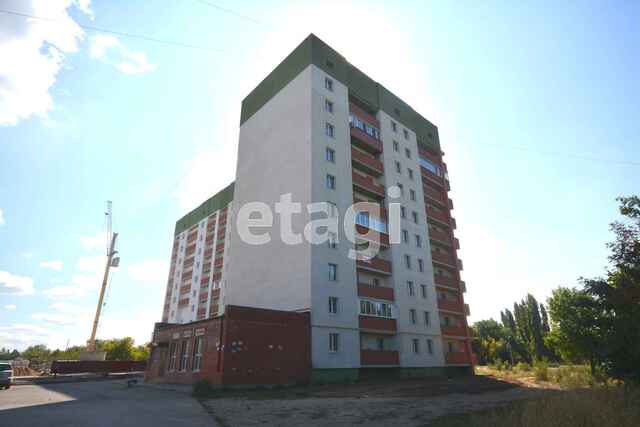 Продажа 1-комнатной квартиры, Саратов, Саратовская область,  Приволжский