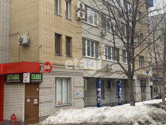 Продажа коммерческой недвижимости, 175м <sup>2</sup>, Саратов, Саратовская область,  Саратов