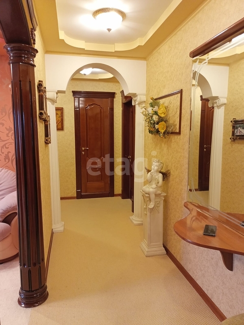 Продажа 3-комнатной квартиры, Саратов, Саратовская область,  Энгельс