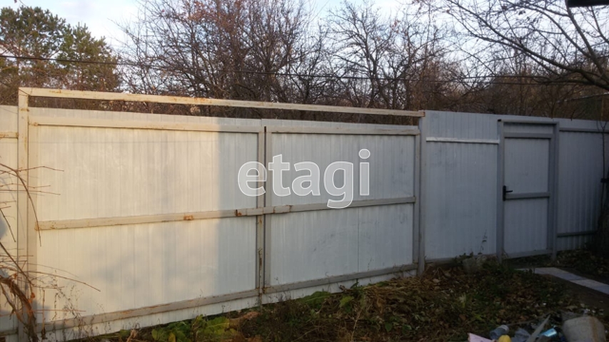 Продажа дома, 35м <sup>2</sup>, 6 сот., Саратов, Саратовская область,  Ленинский