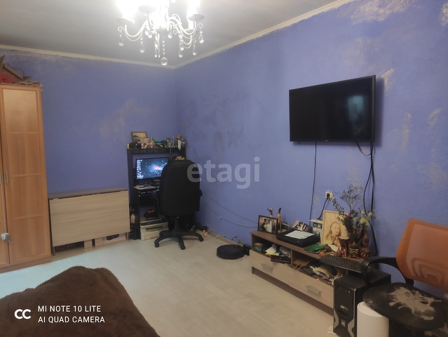 Продажа 1-комнатной квартиры, Саратов, Саратовская область,  Саратов