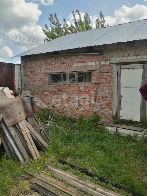 Продажа дома, 64м <sup>2</sup>, 11 сот., Саратов, Саратовская область,  