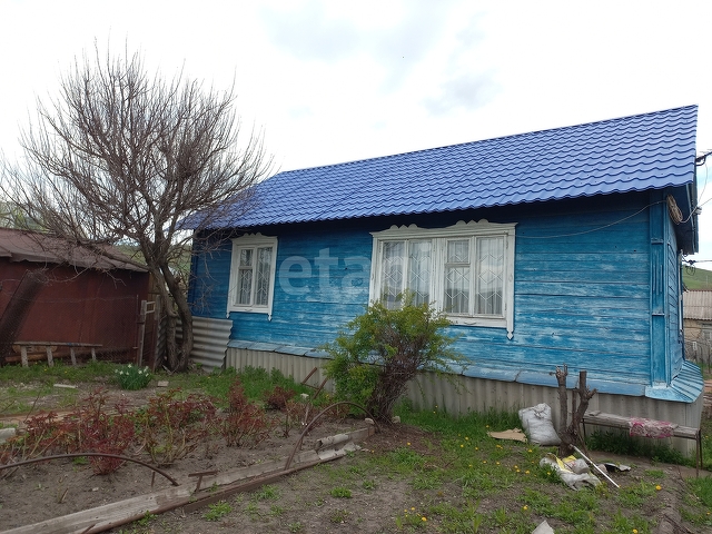 Продажа дома, 54м <sup>2</sup>, 5 сот., Саратов, Саратовская область,  Заводской