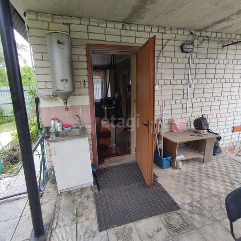 Продажа дачи, 20м <sup>2</sup>, 18 сот., Саратов, Саратовская область,  Саратов