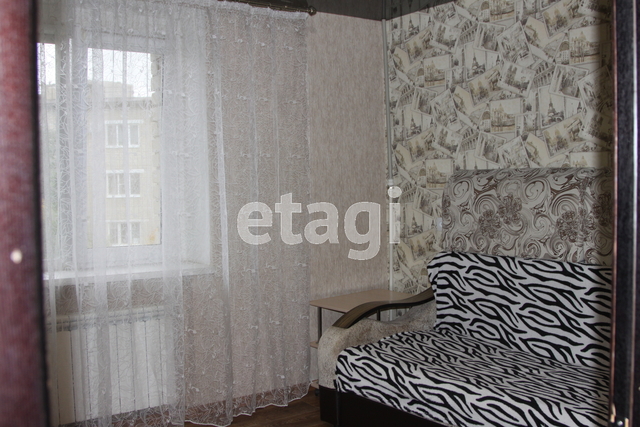 Продажа 1-комнатной квартиры, Саратов, Саратовская область,  Саратов