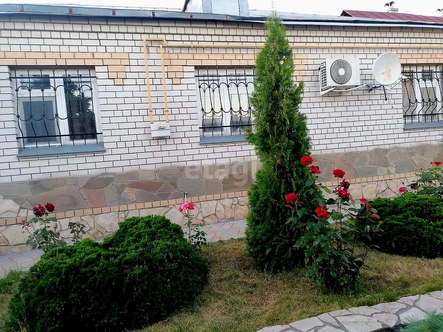 Продажа дома, 105м <sup>2</sup>, 3 сот., Саратов, Саратовская область,  Кировский