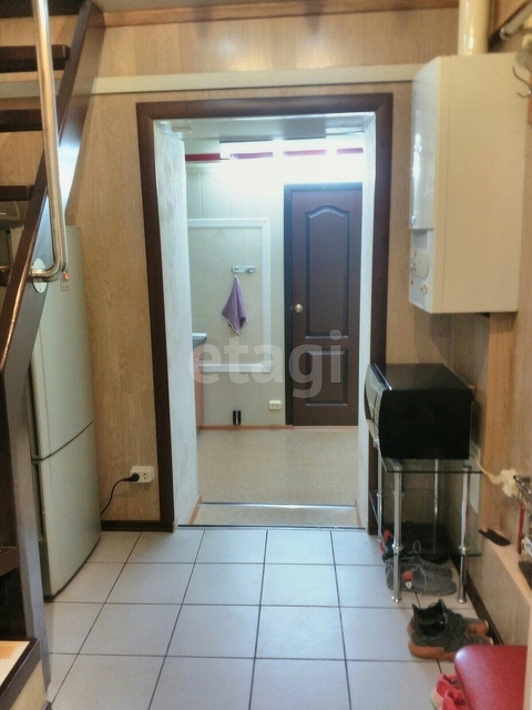 Продажа дома, 65м <sup>2</sup>, 2 сот., Саратов, Саратовская область,  Фрунзенский