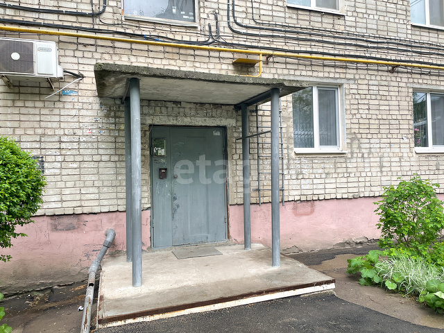 Продажа 2-комнатной квартиры, Саратов, Саратовская область,  Энгельс