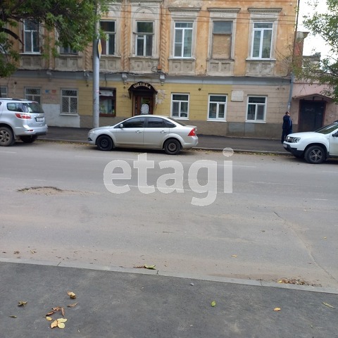 Продажа коммерческой недвижимости, 100м <sup>2</sup>, Саратов, Саратовская область,  Саратов