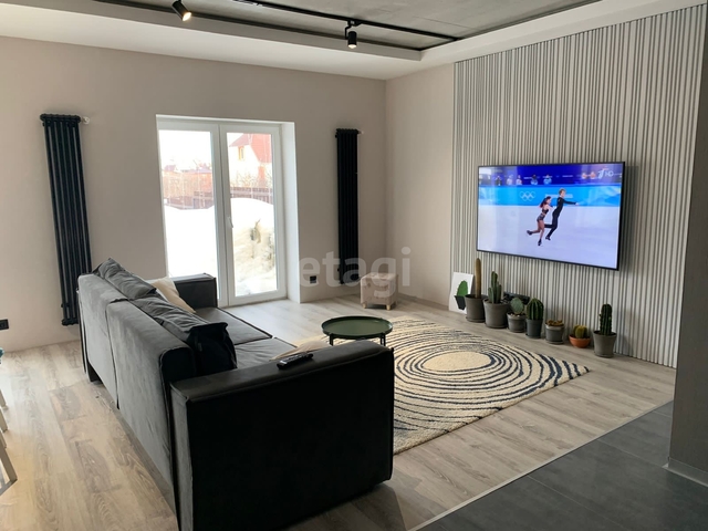 Продажа дома, 168м <sup>2</sup>, 2 сот., Саратов, Саратовская область,  