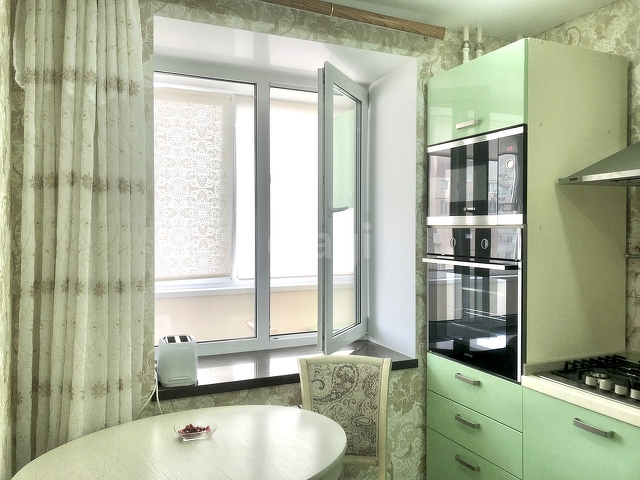 Продажа 1-комнатной квартиры, Саратов, Саратовская область,  Саратов