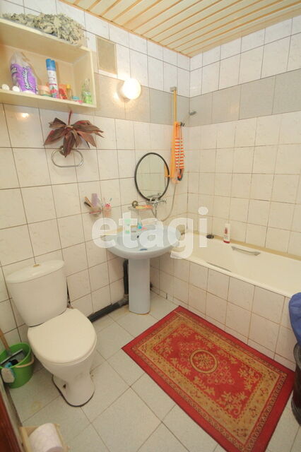 Продажа 3-комнатной квартиры, Саратов, Саратовская область,  Энгельс