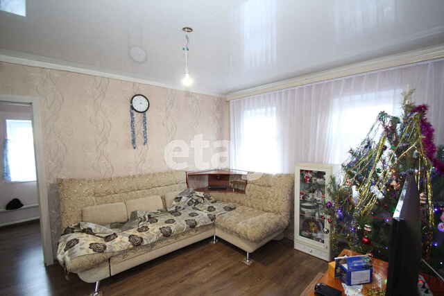 Продажа дома, 64м <sup>2</sup>, 4 сот., Саратов, Саратовская область,  