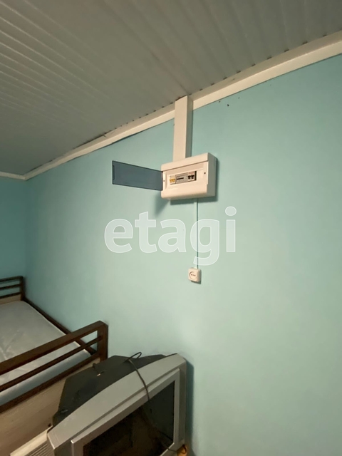 Продажа дачи, 35м <sup>2</sup>, 8 сот., Саратов, Саратовская область,  