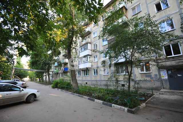 Продажа 3-комнатной квартиры, Саратов, Саратовская область,  Саратов