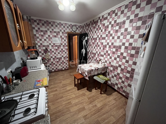 Продажа 1-комнатной квартиры, Саратов, Саратовская область,  Саратов