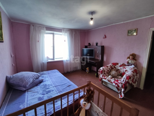 Продажа дома, 107м <sup>2</sup>, 2 сот., Саратов, Саратовская область,  Ленинский