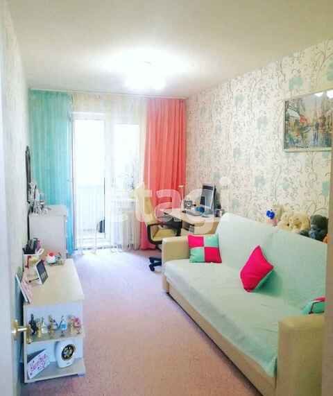 Продажа 3-комнатной квартиры, Саратов, Саратовская область,  Энгельс