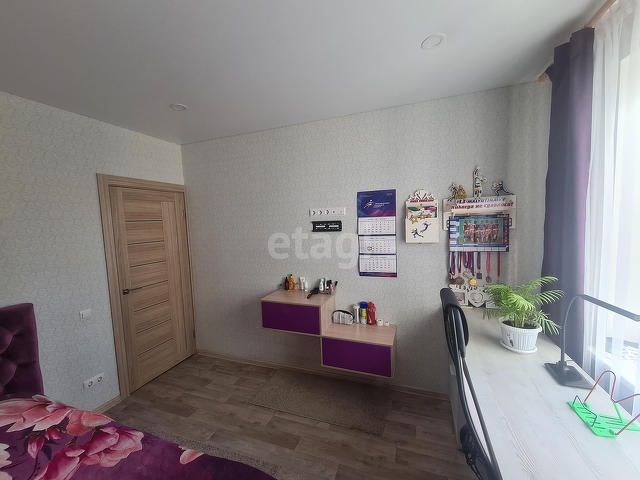 Продажа 3-комнатной квартиры, Саратов, Саратовская область,  Саратов