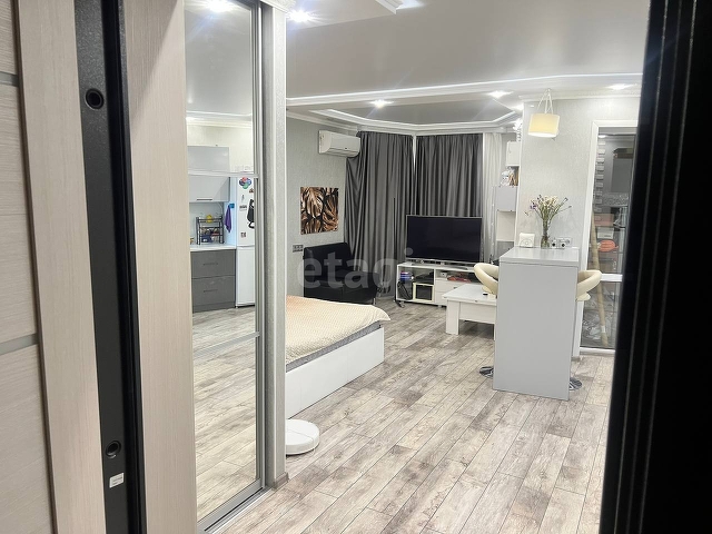 Продажа 1-комнатной квартиры, Саратов, Саратовская область,  Энгельс