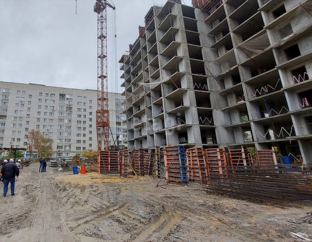 Продажа 1-комнатной квартиры, Саратов, Саратовская область,  Саратов