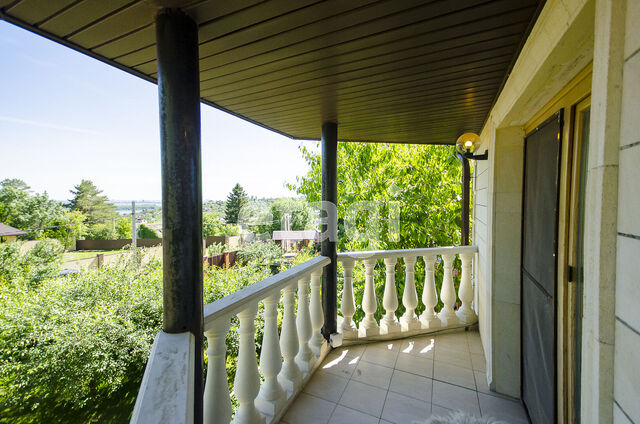 Продажа дома, 219м <sup>2</sup>, 11 сот., Саратов, Саратовская область,  