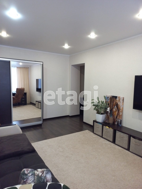 Продажа 2-комнатной квартиры, Саратов, Саратовская область,  Энгельс