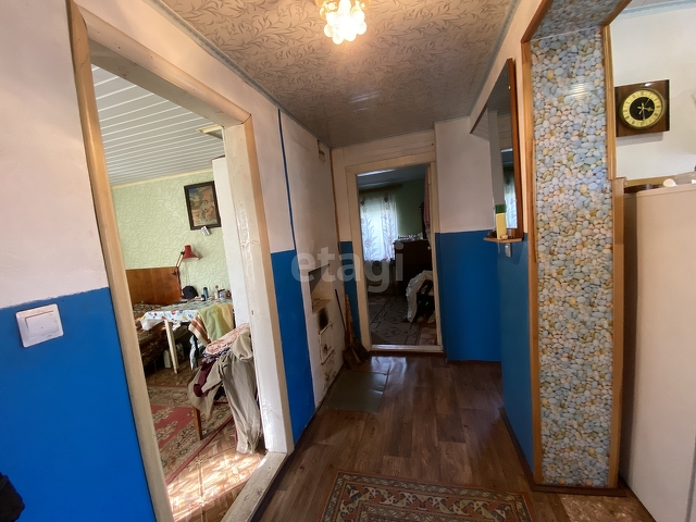 Продажа дачи, 41м <sup>2</sup>, 6 сот., Саратов, Саратовская область,  Заводской