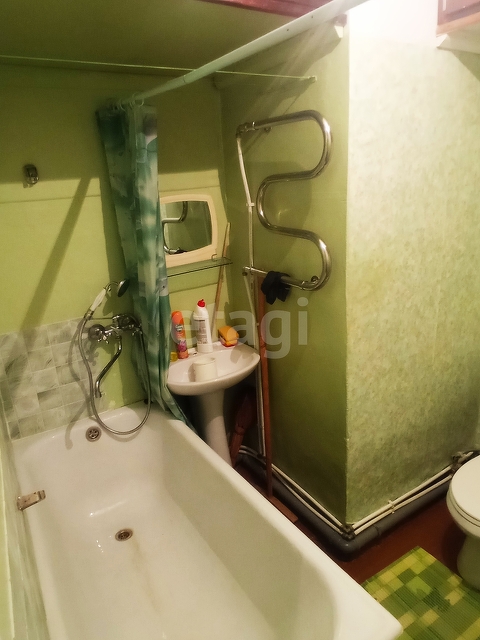 Продажа 1-комнатной квартиры, Саратов, Саратовская область,  Саратов