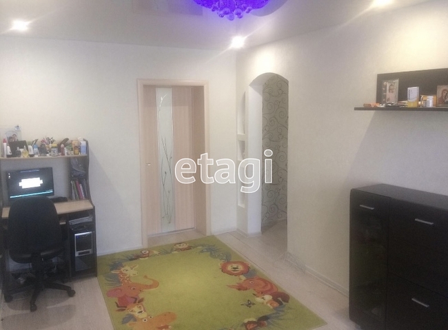 Продажа 3-комнатной квартиры, Саратов, Саратовская область,  Энгельс