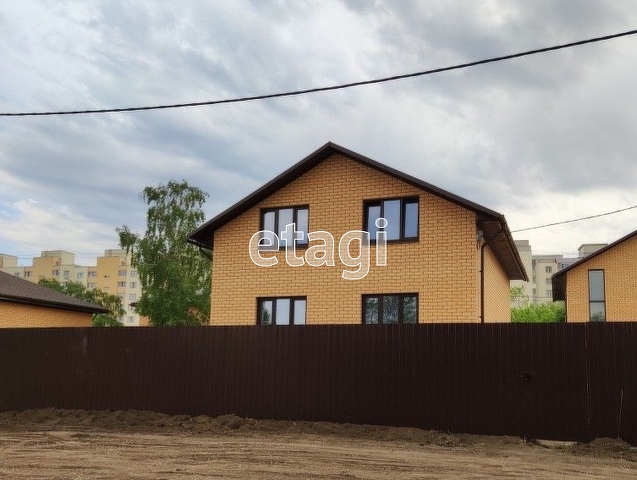 Продажа дома, 130м <sup>2</sup>, 4 сот., Саратов, Саратовская область,  Волжский 