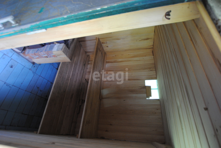 Продажа дачи, 30м <sup>2</sup>, 4 сот., Саратов, Саратовская область,  