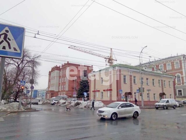 Продажа коммерческой недвижимости, 992м <sup>2</sup>, Саратов, Саратовская область,  Саратов