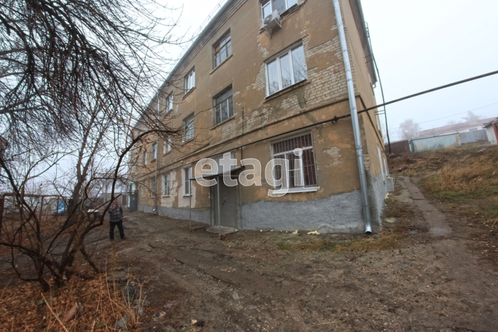 Продажа 2-комнатной квартиры, Саратов, Саратовская область,  Саратов