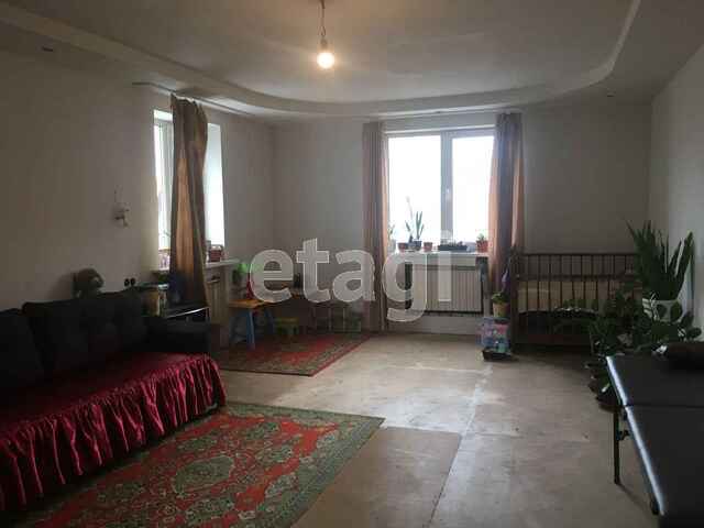 Продажа дома, 221м <sup>2</sup>, 1 сот., Саратов, Саратовская область,  Октябрьский