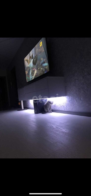 Продажа 2-комнатной квартиры, Саратов, Саратовская область,  Энгельс