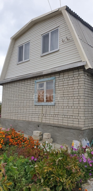 Продажа дачи, 55м <sup>2</sup>, 4 сот., Саратов, Саратовская область,  Саратов