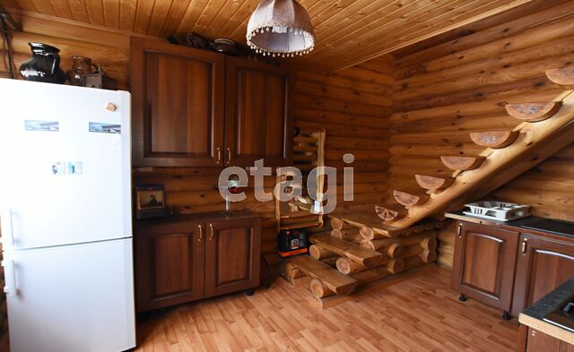 Продажа дома, 63м <sup>2</sup>, 2 сот., Саратов, Саратовская область,  Волжский 